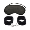 Fetish Fantasy Series First Timer Cuffs - Bondage Blindfolds & Restraints