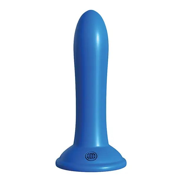Fetish Fantasy Series First Timers Strap-On Set - Blue - Strap Ons