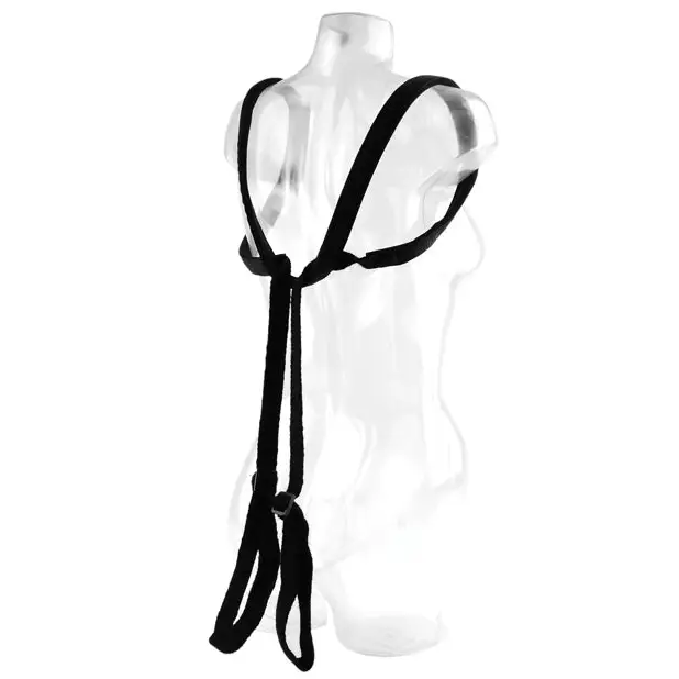 Fetish Fantasy Series Giddy Up Harness - Position Aids & Swings
