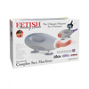Fetish Fantasy Series International Couples Sex Machine - Sex Machines