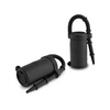 Fetish Fantasy Series Limited Edition Vibrating Silicone Nipple Teazers - Bondage Blindfolds & Restraints