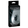 Fetish Fantasy Series Limited Edition Vibrating Silicone Nipple Teazers - Bondage Blindfolds & Restraints