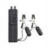 Fetish Fantasy Series Nipple Clamps Vibrating - Bondage Blindfolds & Restraints