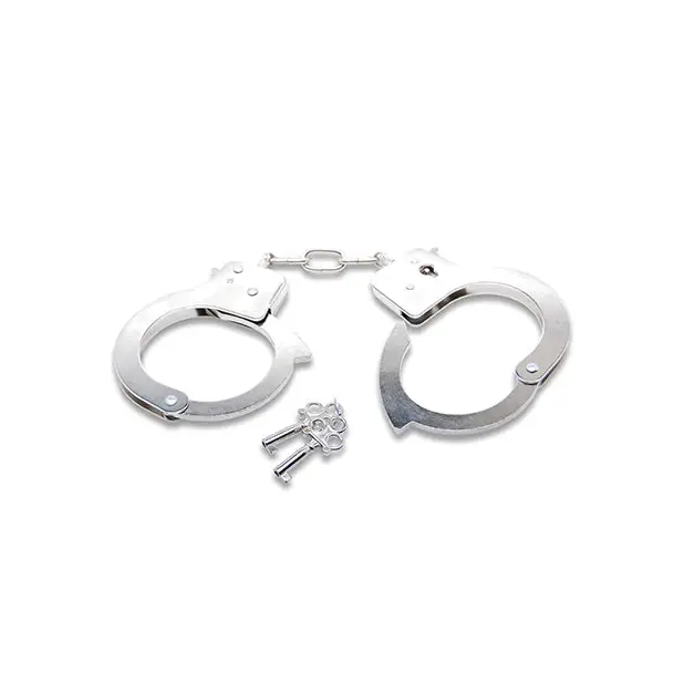 Fetish Fantasy Series Official Handcuffs - Bondage Blindfolds & Restraints
