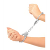 Fetish Fantasy Series Official Handcuffs - Bondage Blindfolds & Restraints