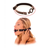 Fetish Fantasy Series Open Mouth Gag - Bondage Blindfolds & Restraints