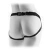Fetish Fantasy Series Perfect Fit Harness - Black - Strap Ons