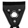 Fetish Fantasy Series Perfect Fit Harness - Black - Strap Ons