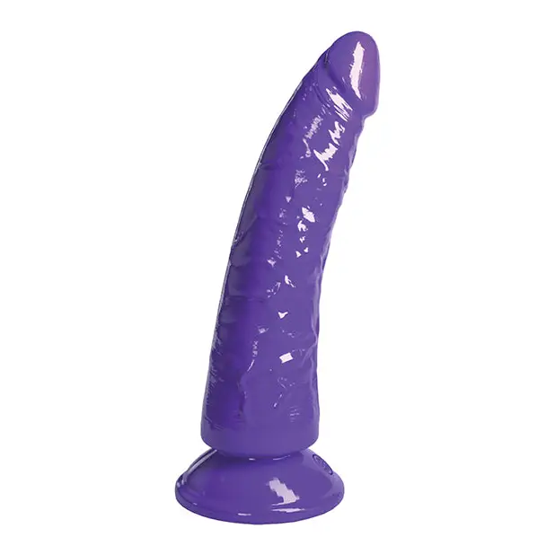 Fetish Fantasy Series Plus Size Strap-On - Strap Ons