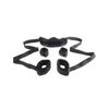 Fetish Fantasy Series Position Master w/Cuffs - Bondage Blindfolds & Restraints