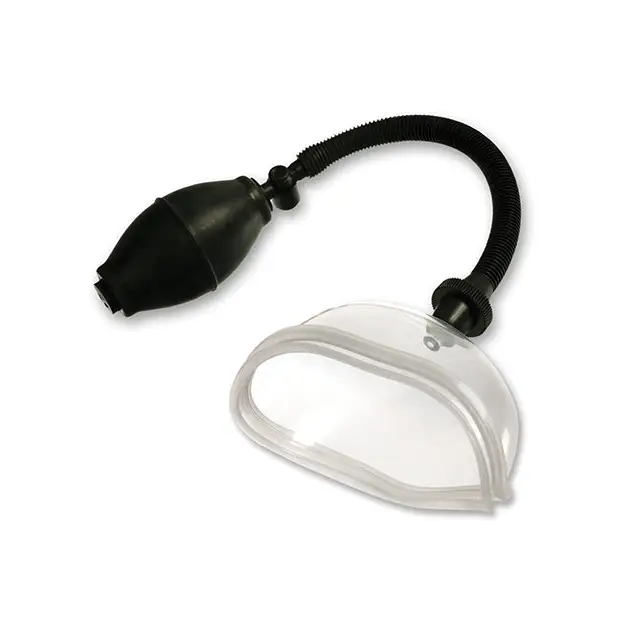 Fetish Fantasy Series Pussy Pump - Stimulators