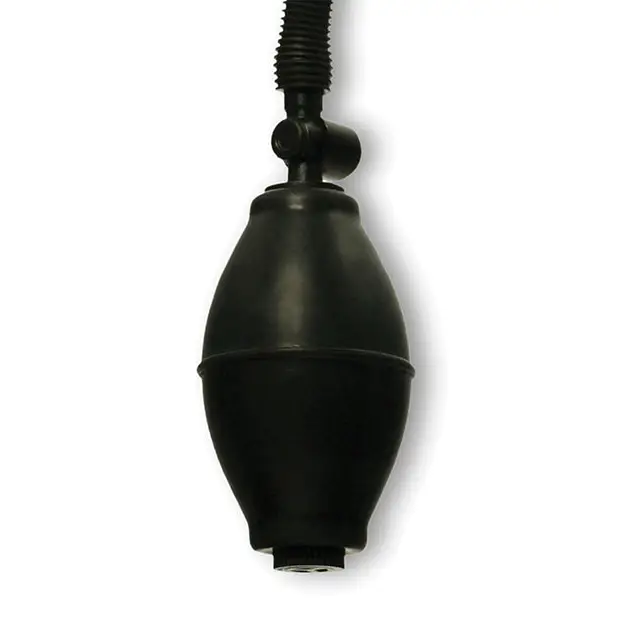 Fetish Fantasy Series Pussy Pump - Stimulators
