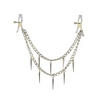 Fetish Fantasy Series Rock Hard Nipple Clamps - Bondage Blindfolds & Restraints