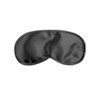 Fetish Fantasy Series Satin Love Mask - Black - Bondage Blindfolds & Restraints