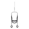 Fetish Fantasy Series Sex Swing - Black - Position Aids & Swings
