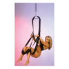 Fetish Fantasy Series Sex Swing - Black - Position Aids & Swings