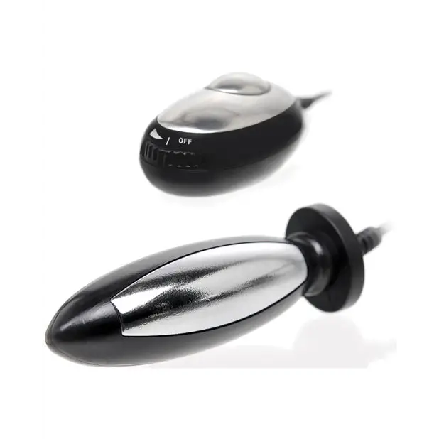 Fetish Fantasy Series Shock Therapy Pleasure Probe - Stimulators