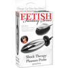 Fetish Fantasy Series Shock Therapy Pleasure Probe - Stimulators