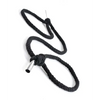 Fetish Fantasy Series Silk Rope Bondage Set - Bondage Blindfolds & Restraints