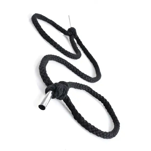 Fetish Fantasy Series Silk Rope Bondage Set - Bondage Blindfolds & Restraints