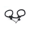 Fetish Fantasy Series Silk Rope Bondage Set - Bondage Blindfolds & Restraints