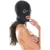 Fetish Fantasy Series Spandex 3 Hole Hood - Bondage Blindfolds & Restraints