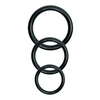 Fetish Fantasy Series Stay Put Harness - Strap Ons