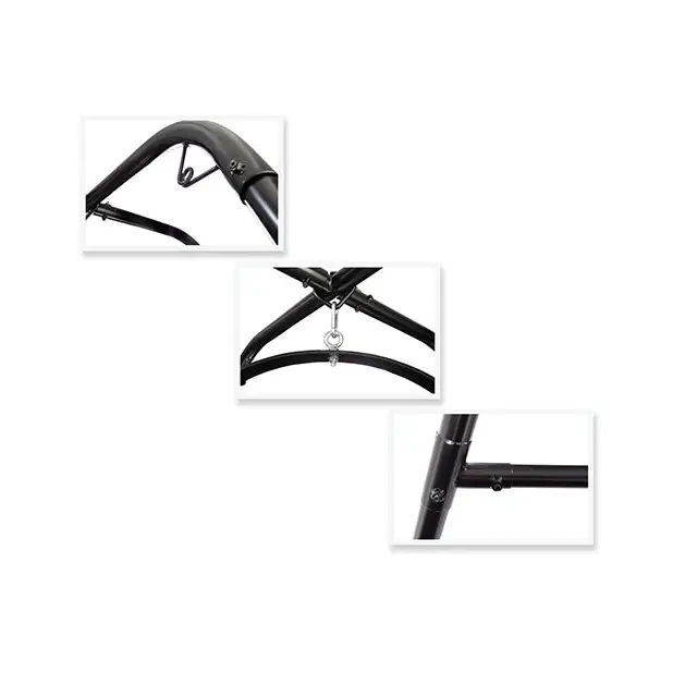 Fetish Fantasy Series Swing Stand - Position Aids & Swings