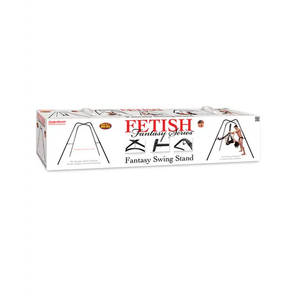 Fetish Fantasy Series Swing Stand - Position Aids & Swings