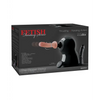 Fetish Fantasy Series the Bigger Bang Thrusting & Rotating Sex Machine - Sex Machines