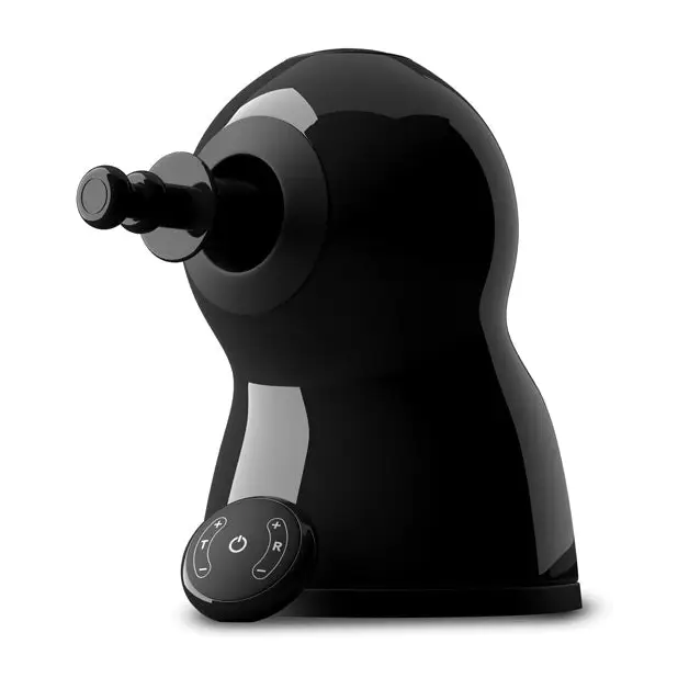Fetish Fantasy Series the Bigger Bang Thrusting & Rotating Sex Machine - Sex Machines