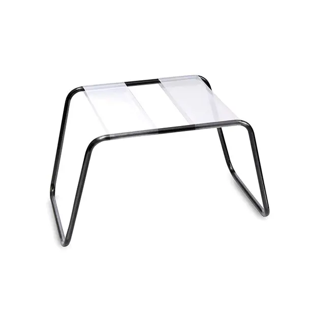 Fetish Fantasy Series the Incredible Sex Stool - Position Aids & Swings