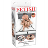 Fetish Fantasy Series Ultimate Bed Restraint System - Bondage Blindfolds & Restraints
