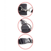 Fetish Fantasy Series Ultimate Bed Restraint System - Bondage Blindfolds & Restraints