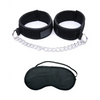 Fetish Fantasy Series Universal Wrist & Ankle Cuffs - Bondage Blindfolds & Restraints