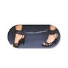 Fetish Fantasy Series Universal Wrist & Ankle Cuffs - Bondage Blindfolds & Restraints