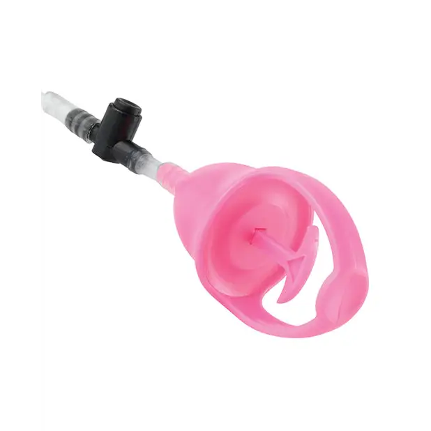 Fetish Fantasy Series Vibrating Mini Pussy Pump - Stimulators