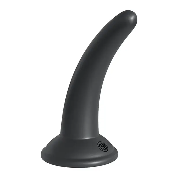 Fetish Fantasy Series Vibrating Strap-On for Him - Strap Ons