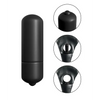 Fetish Fantasy Series Vibrating Strap-On for Him - Strap Ons