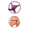 Fetish Fantasy Series Vibrating Strap-On for Him - Strap Ons