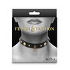 Fetish & Fashion Alina Collar - Black - Bondage Blindfolds & Restraints