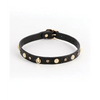 Fetish & Fashion Alina Collar - Black - Bondage Blindfolds & Restraints