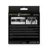 Fetish & Fashion Elvira Collar - Black - Bondage Blindfolds & Restraints