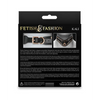 Fetish & Fashion Kali Collar - Black - Bondage Blindfolds & Restraints