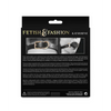 Fetish & Fashion Katherine Ball Gag - Black - Bondage Blindfolds & Restraints