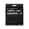 Fetish & Fashion Lilith Collar - Black - Bondage Blindfolds & Restraints