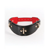 Fetish & Fashion Lilith Collar - Black - Bondage Blindfolds & Restraints