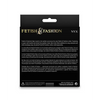 Fetish & Fashion Nyx Leash - Black - Bondage Blindfolds & Restraints