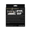 Fetish & Fashion Roseanne Ball Gag - Black - Bondage Blindfolds & Restraints