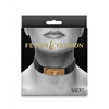 Fetish & Fashion Sadie Collar - Black - Bondage Blindfolds & Restraints